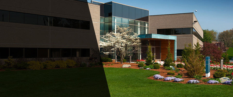 West Yarmouth Landscapers