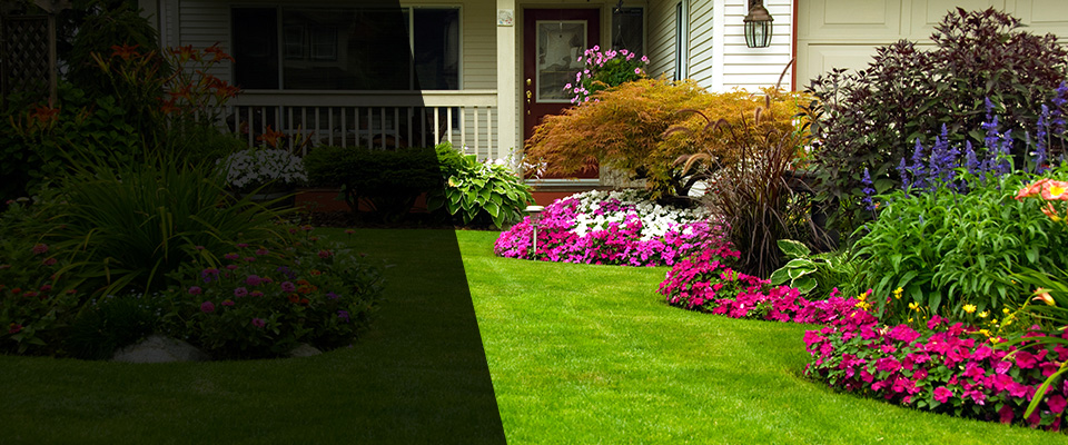 West Yarmouth Landscapers