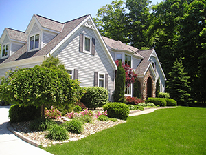 Landscapers and Lawncare Services in West Yarmouth, MA